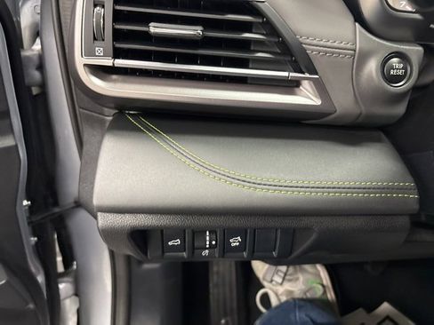 Used 2024 Subaru Outback Onyx Edition image 27