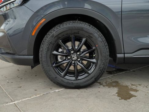 New 2026 Honda CR-V Sport-L image 12