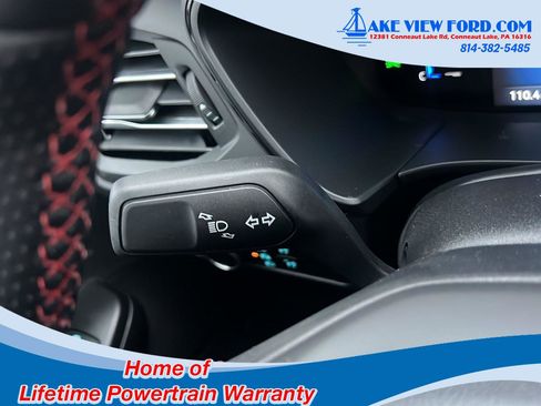 New 2026 Ford Escape ST-Line w/ Cold Weather Package image 23