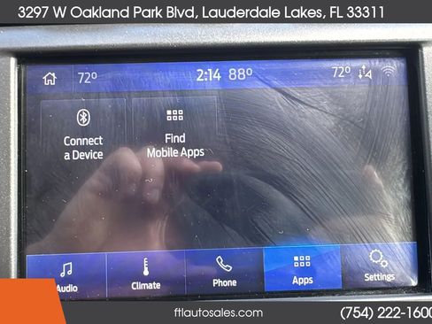 Used 2020 Ford Fusion SE image 60