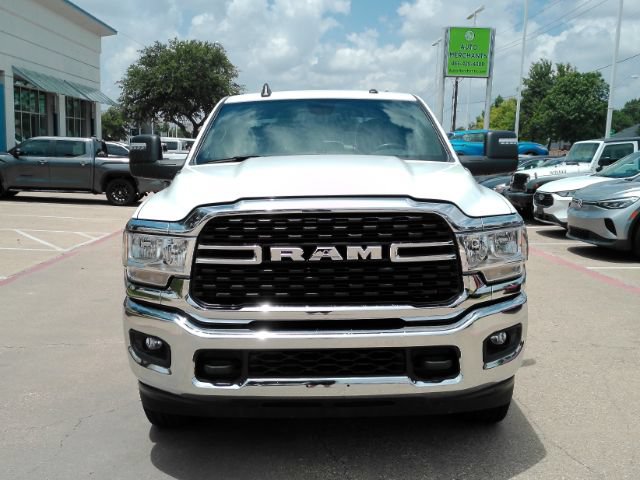 Used 2023 RAM 2500 Big Horn w/ Level 1 Equipment Group AWD/4WD image 2