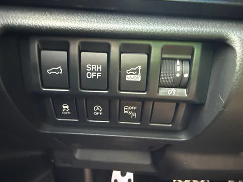 Used 2022 Subaru Forester Wilderness AWD/4WD image 10