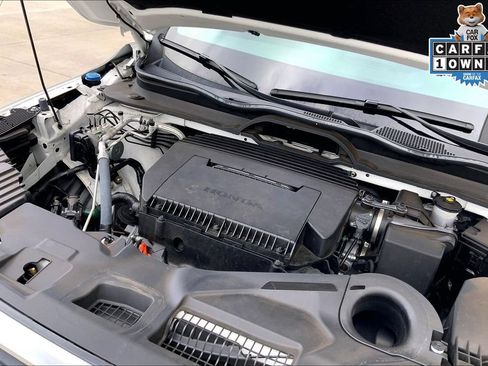 Used 2025 Honda Pilot EX-L image 33