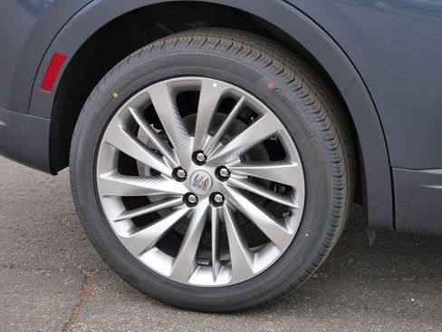 New 2026 Buick Envision Avenir image 20