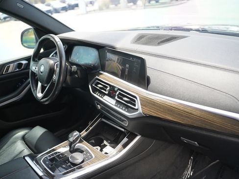 Used 2020 BMW X5 xDrive40i AWD/4WD image 15