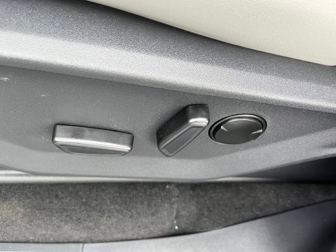 New 2025 Ford Expedition Active image 19