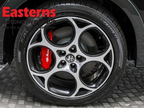 Used 2024 Alfa Romeo Tonale Veloce w/ Active Assist Package image 30