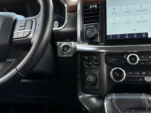 Used 2023 Ford F150 Lariat AWD/4WD image 25