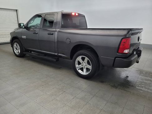 Used 2018 RAM 1500 Express w/ Express Value Package image 5