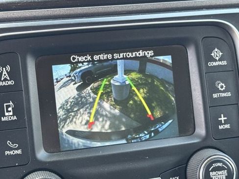 Used 2019 RAM 1500 Tradesman w/ Popular Equipment Group AWD/4WD image 18