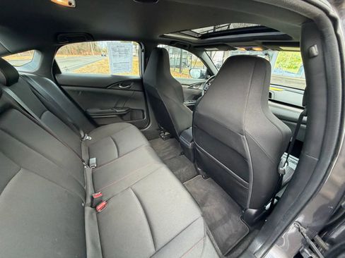 Used 2019 Honda Civic Si image 15