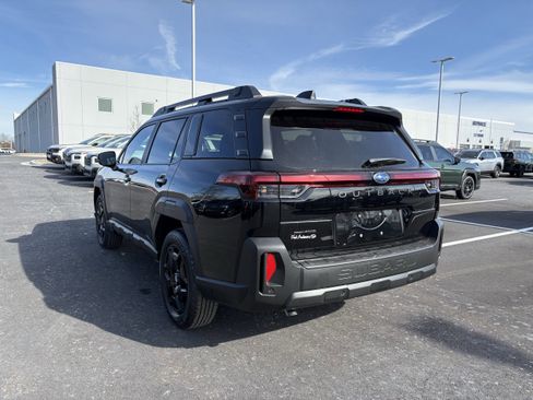 New 2026 Subaru Outback Limited w/ Premium/Limited Package image 6