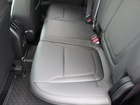 New 2026 Hyundai Santa Cruz XRT image 18