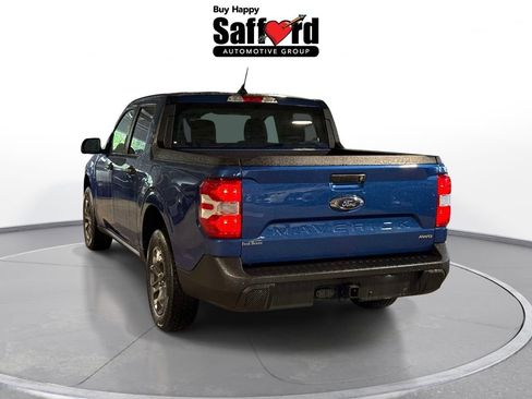 Used 2023 Ford Maverick XLT w/ Equipment Group 300A Standard AWD/4WD image 5