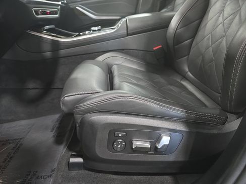 Certified 2024 BMW X5 sDrive40i w/ M Sport Package RWD image 23
