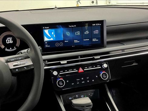 Used 2025 Hyundai Tucson SEL image 9