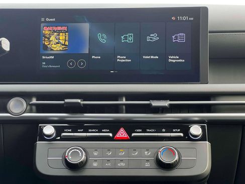 New 2025 Hyundai Santa Cruz SE image 19