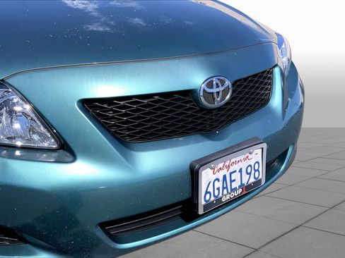 Used 2009 Toyota Corolla LE FWD image 29