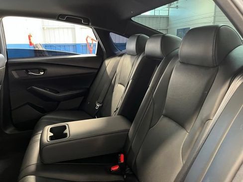 Used 2024 Honda Accord Sport image 18
