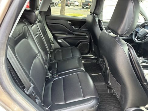 Used 2021 Lincoln Corsair FWD w/ Equipment Group 101A image 19