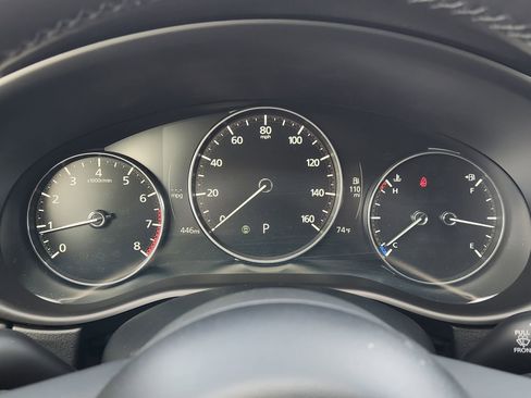 New 2026 MAZDA CX-30 AWD 2.5 S w/ Select Sport Pkg image 17