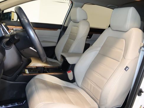 Used 2022 Honda CR-V Touring image 32