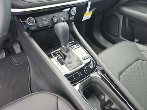 New 2025 Jeep Compass Latitude w/ Altitude Special Edition image 32