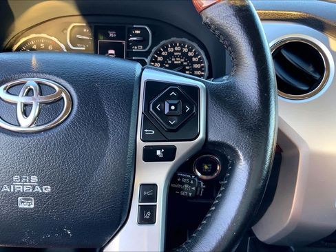 Used 2020 Toyota Tundra 1794 Edition image 25