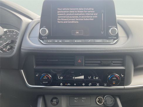 New 2026 Nissan Rogue SV w/ Cold Weather Package image 13