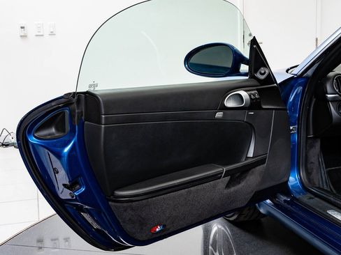 Used 2009 Porsche Boxster S image 31