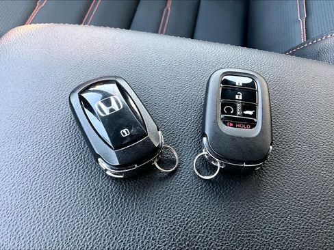 Used 2024 Honda CR-V Sport-L image 15