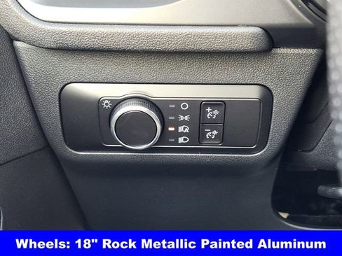 New 2026 Ford Escape ST-Line w/ Tech Pack #1 image 22