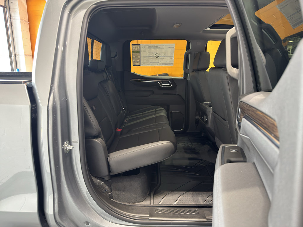New 2026 Chevrolet Silverado 1500 RST w/ Safety Package AWD/4WD image 20