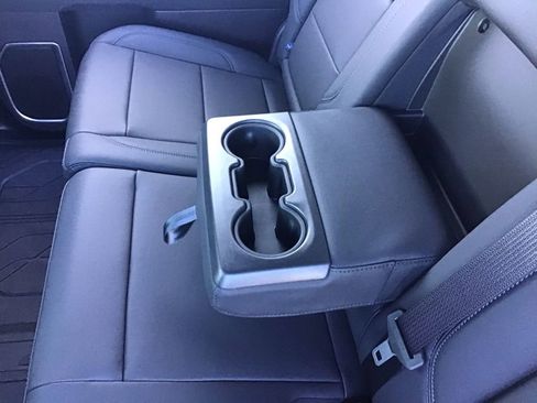 New 2026 Chevrolet Silverado 1500 RST w/ Redline Edition image 15