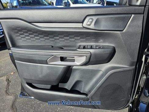 New 2025 Ford Ranger XLT w/ Technology Package image 14