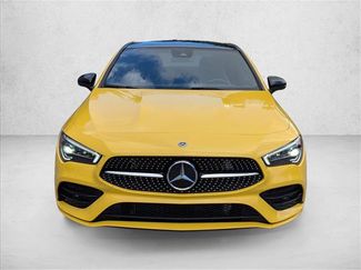 Used 2023 Mercedes-Benz CLA 250 CLA 250 video 2