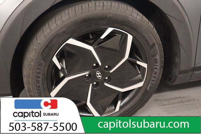 Used 2023 Hyundai Ioniq 5 SEL AWD/4WD image 7