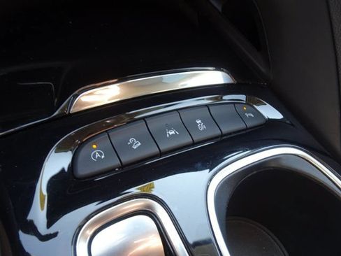 Used 2023 Buick Envision Preferred w/ Sport Touring Package AWD/4WD image 19