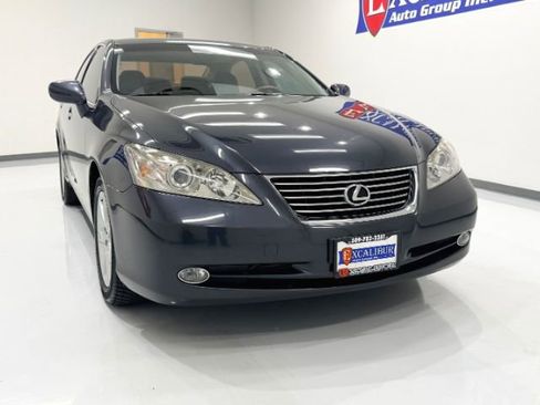 Used 2009 Lexus ES 350 image 4