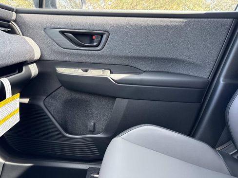 New 2026 Subaru Outback Premium AWD/4WD image 25