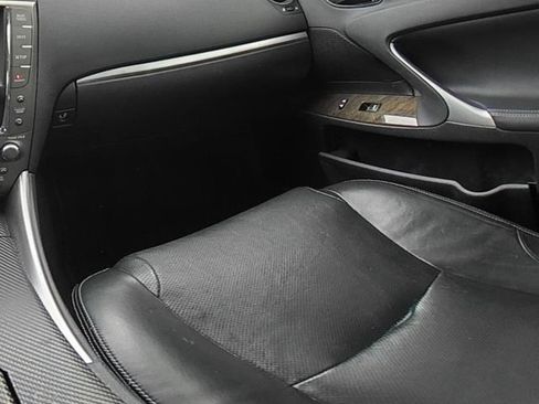 Used 2011 Lexus IS 250 AWD w/ Luxury Plus Value Edition image 23