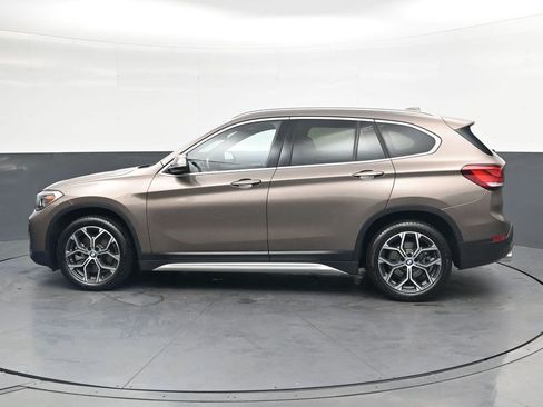 Used 2020 BMW X1 xDrive28i w/ Premium Package AWD/4WD image 7