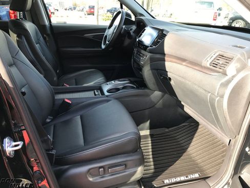 Used 2023 Honda Ridgeline RTL-E image 29