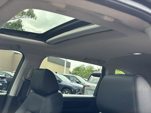 Used 2023 Honda CR-V EX-L image 25