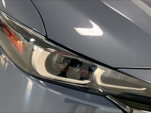 Used 2023 MAZDA CX-5 Carbon Edition image 29