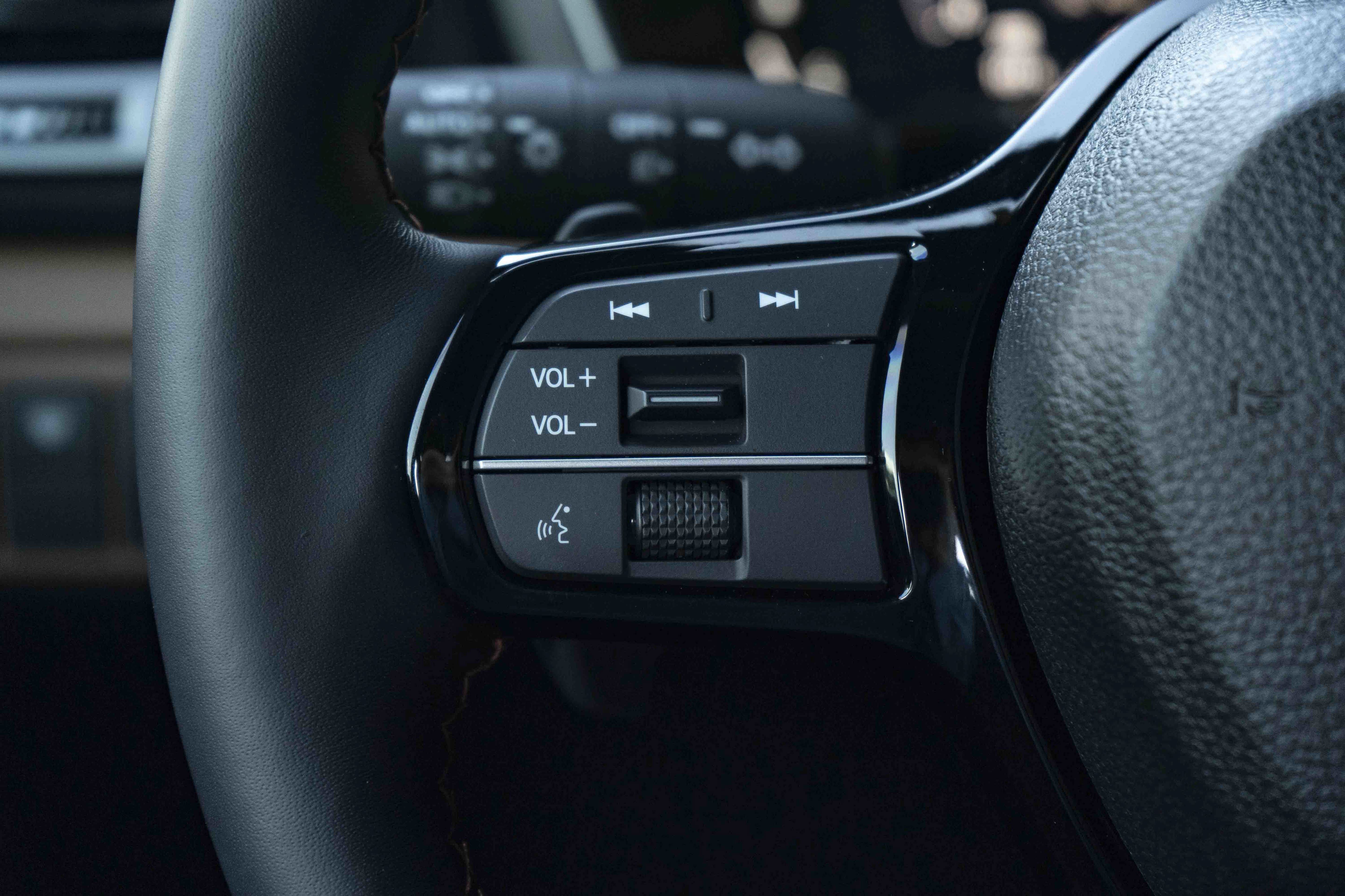 Used 2026 Honda Passport TrailSport Elite image 21