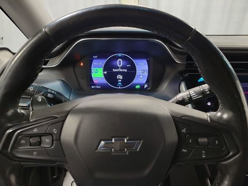 Used 2023 Chevrolet Bolt LT image 14