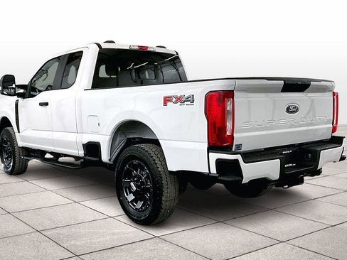 Used 2026 Ford F350 XL w/ STX Appearance Package image 10