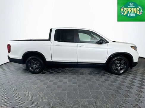 New 2026 Honda Ridgeline TrailSport image 7