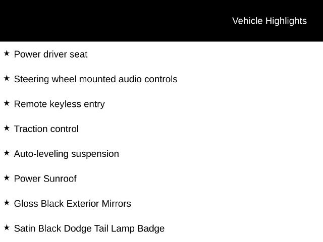 Used 2021 Dodge Durango R/T w/ Blacktop Package AWD/4WD image 8